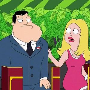 Photo American Dad!