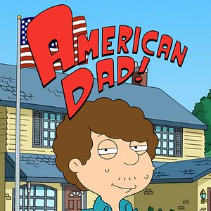 Photo American Dad!