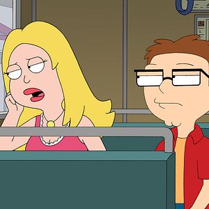 Photo American Dad!