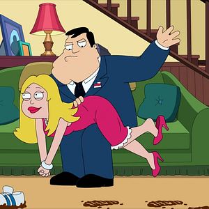 Photo American Dad!