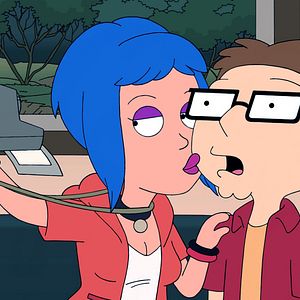 Photo American Dad!