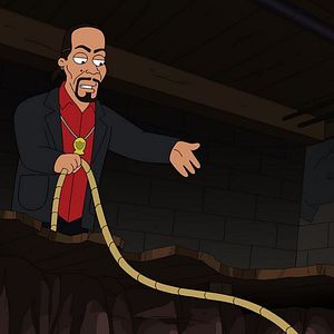 Photo American Dad!
