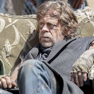 Photo Shameless (US)