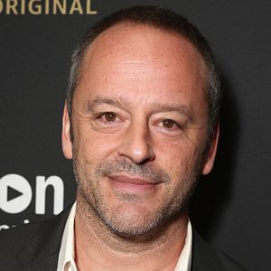 Photo Gil Bellows