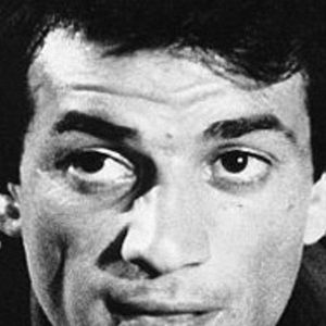 Photo Boualem Benani