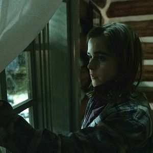 Photo Kiernan Shipka