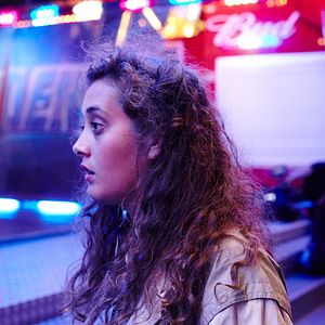 Photo Gaia Sofia Cozijn