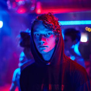 Photo Tijmen Govaerts
