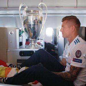 Photo Kroos