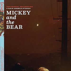 Photo Mickey and the Bear
