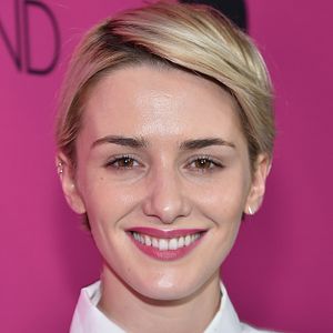 Photo Addison Timlin