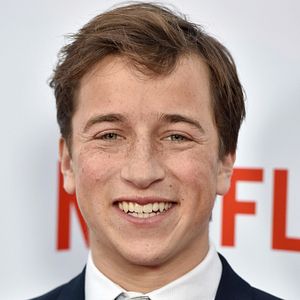 Photo Skyler Gisondo