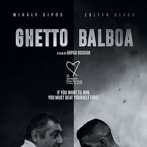 Photo Ghetto Balboa