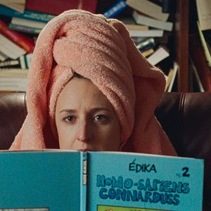 Photo Anne-Elisabeth Bossé