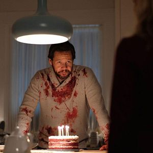 Photo Ike Barinholtz