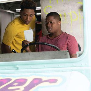 Photo Jacob Latimore