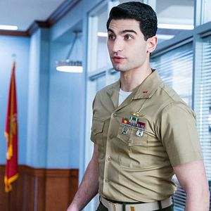 Photo Raffi Barsoumian