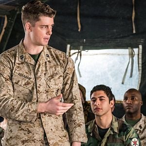 Photo The Code (2019)