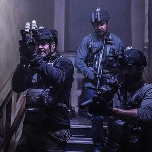 Photo David Boreanaz