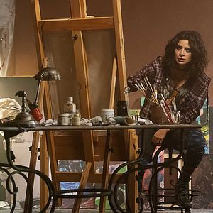Photo Doom Patrol