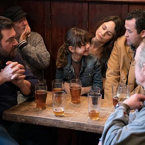 Photo Daniel Mays