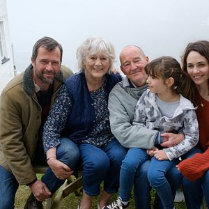 Photo Fisherman's Friends