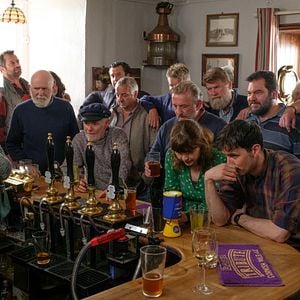 Photo Fisherman's Friends