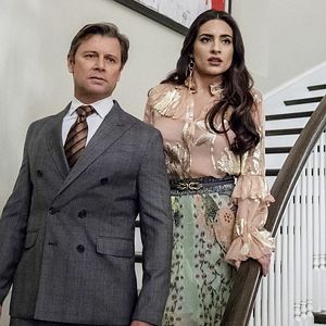 Photo Dynastie (2017)