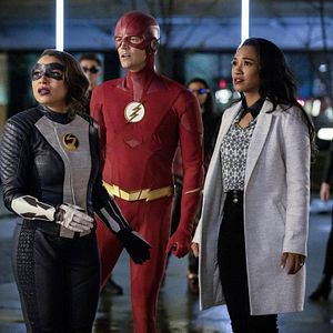 Photo Jessica Parker Kennedy