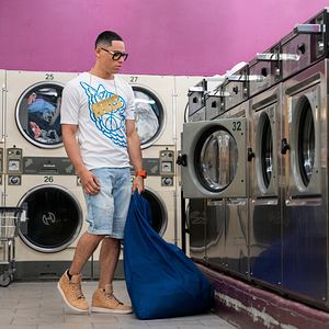 Photo Nola Darling n'en fait qu'à sa tête