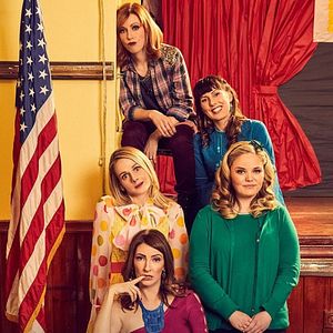 Photo Teachers (2016)