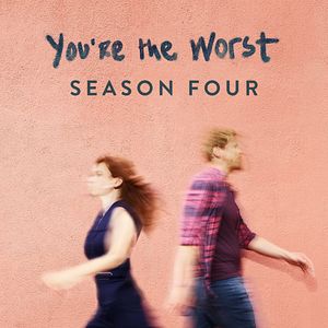 Photo You're The Worst