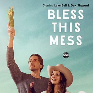 Photo Bless This Mess