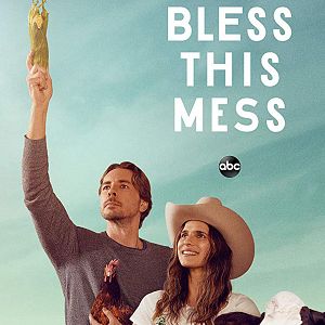 Photo Bless This Mess