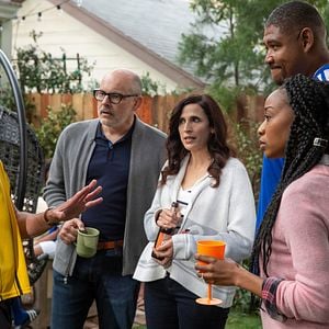 Photo Walton Goggins