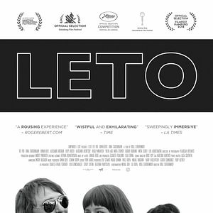 Photo Leto