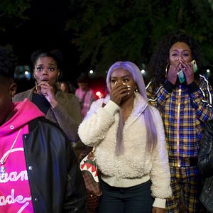 Photo Boomerang (2019)