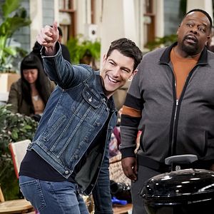 Photo Voisins mais pas trop