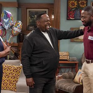 Photo Voisins mais pas trop