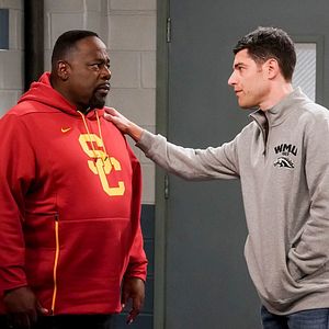 Photo Voisins mais pas trop