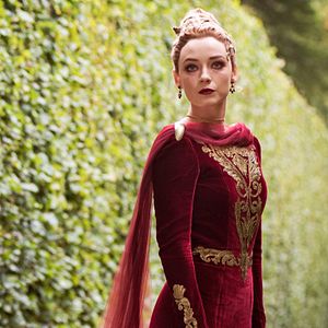 Photo Into the Badlands