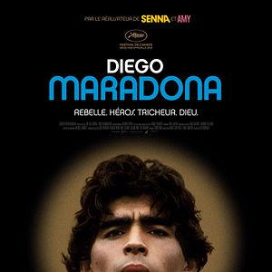 Photo Diego Maradona