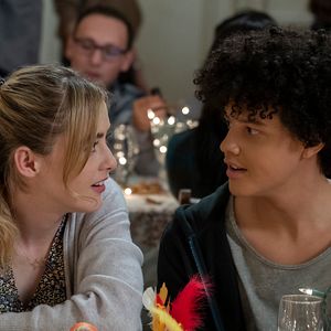 Photo Kathryn Newton