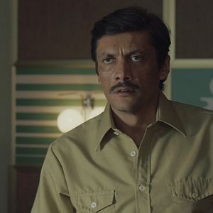 Photo Daniel Holguín