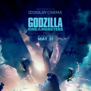 Photo Godzilla 2 - Roi des Monstres