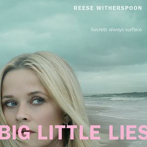 Photo Big Little Lies