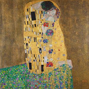 Photo Klimt & Schiele: Eros and Psyche