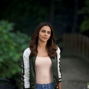 Photo De De Pyaar De