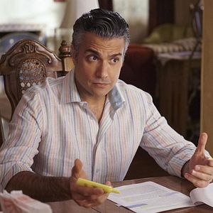 Photo Jaime Camil