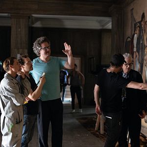 Photo Florian Henckel von Donnersmarck